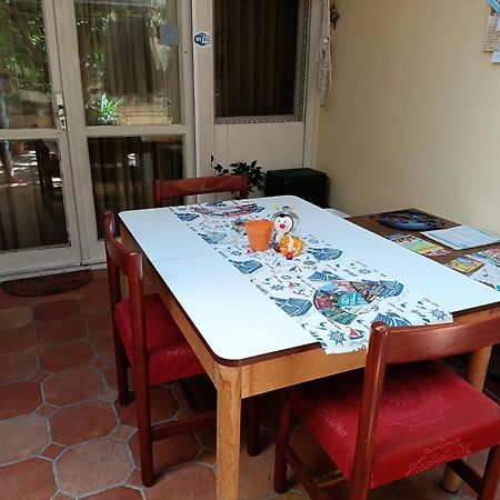 Studio Antonio Split Extérieur photo