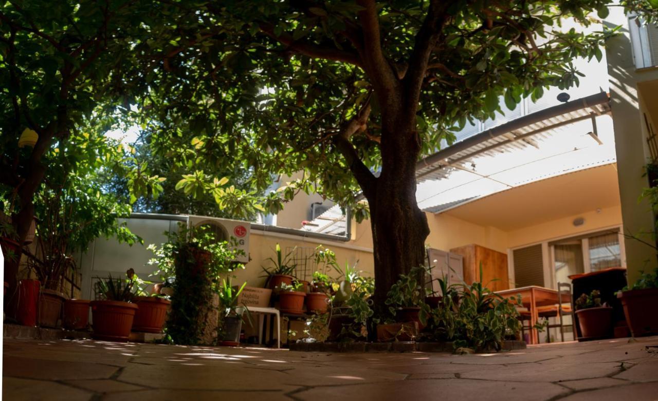 Studio Antonio Split Extérieur photo