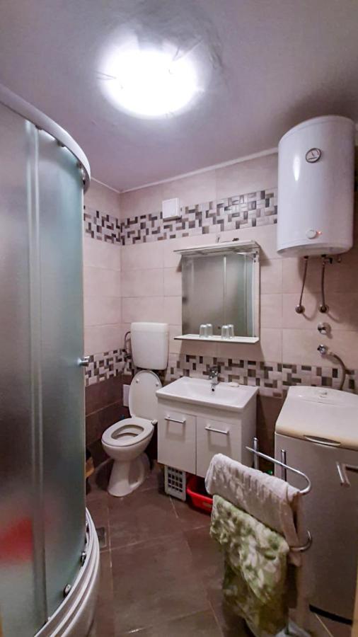 Studio Antonio Split Extérieur photo