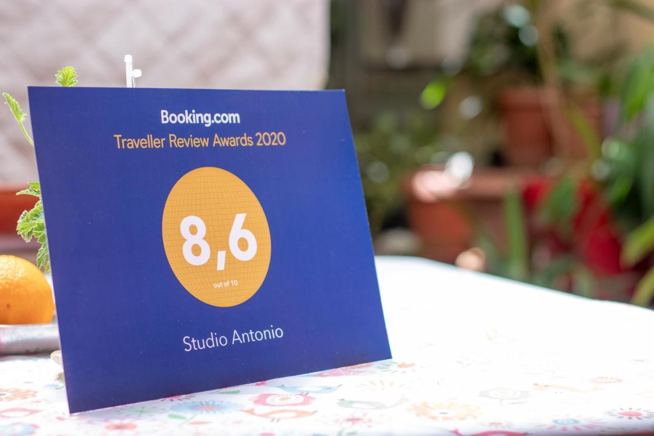 Studio Antonio Split Extérieur photo
