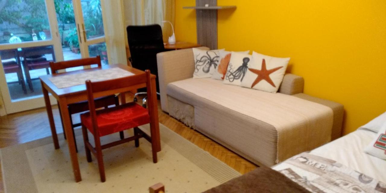 Studio Antonio Split Extérieur photo