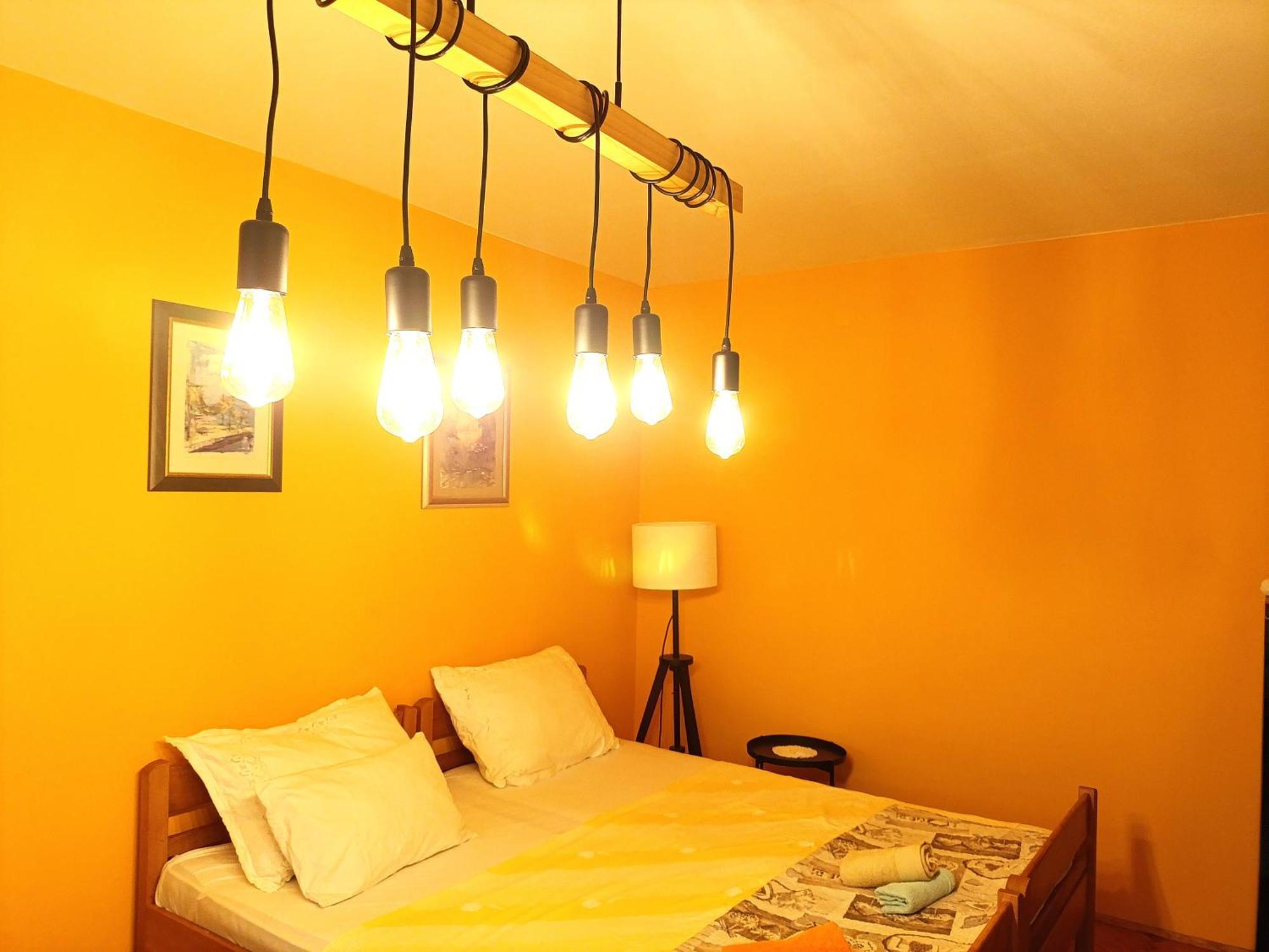 Studio Antonio Split Extérieur photo