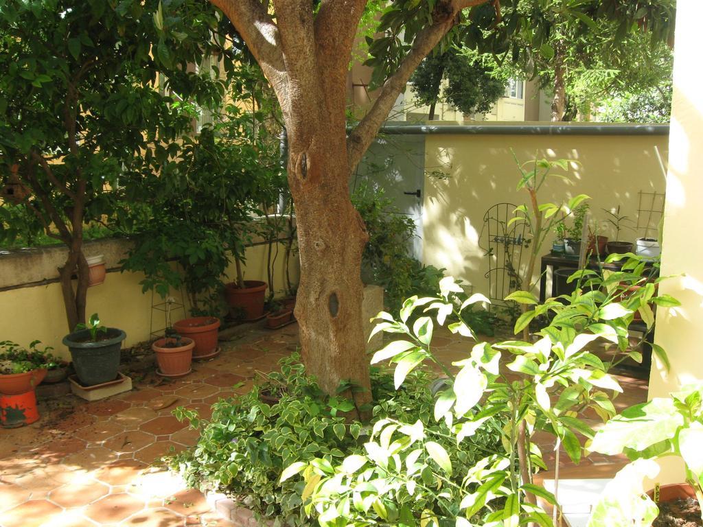 Studio Antonio Split Extérieur photo